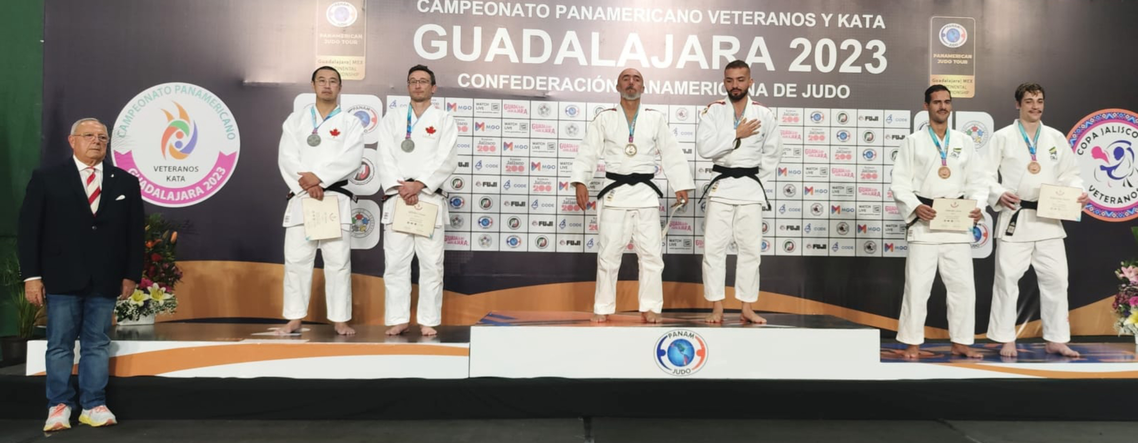 Judocas De S O Caetano Brilham Medalhas De Prata E Bronze No