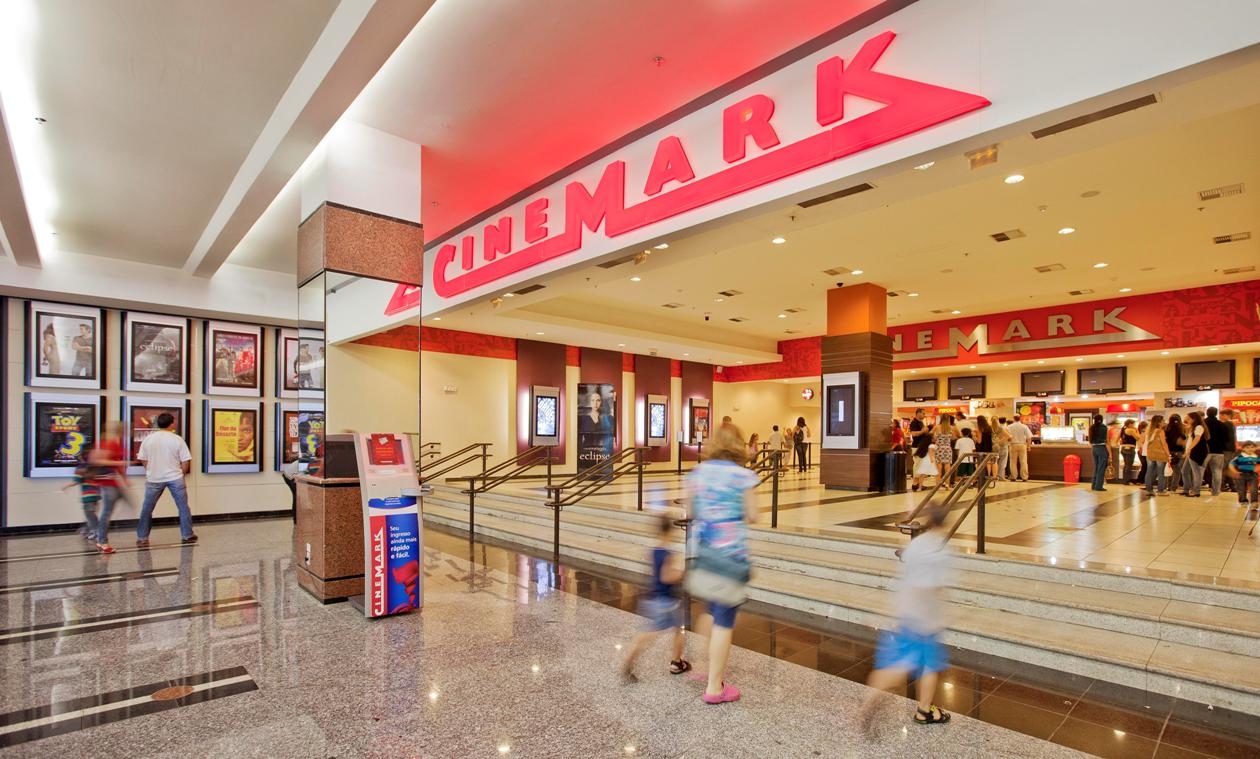 Cinemark São Caetano