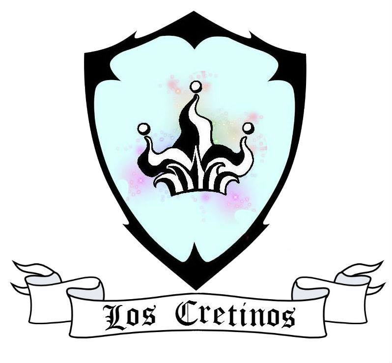 Grupo Los Cretinos