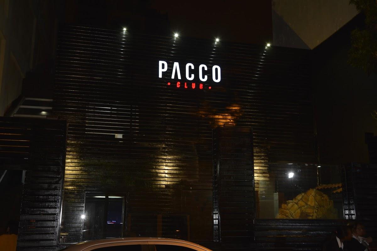 Pacco Club