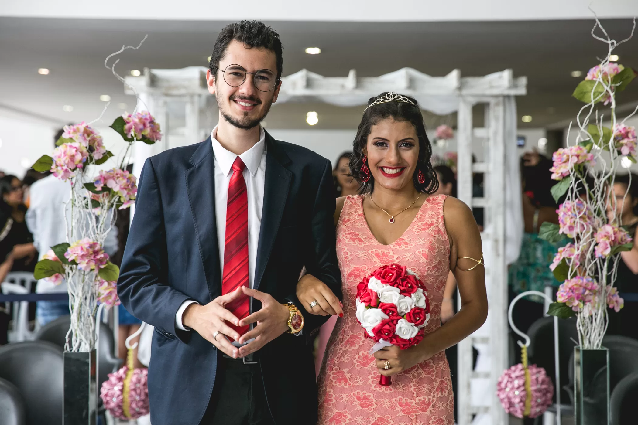 Abertas As Inscrições Para O Casamento Comunitário Em São Caetano Do ...