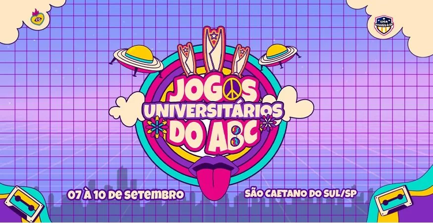 Jogos Universitários do ABC