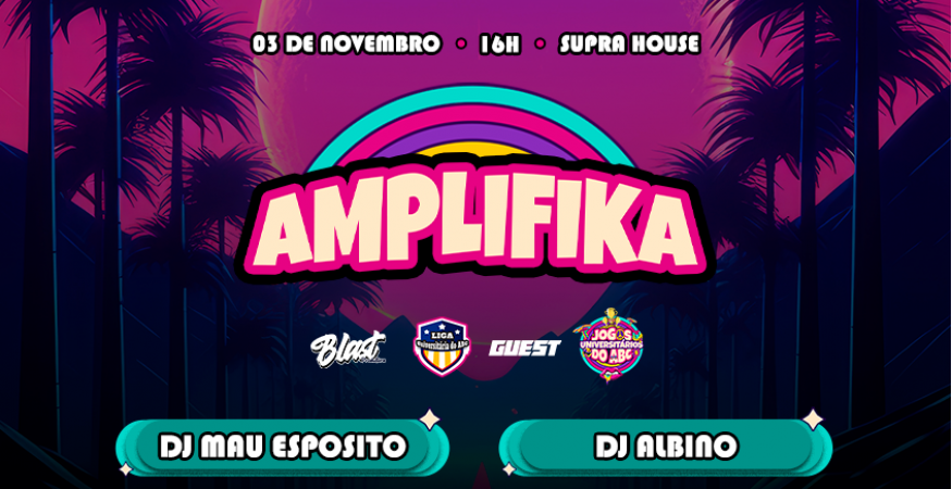 Amplifika