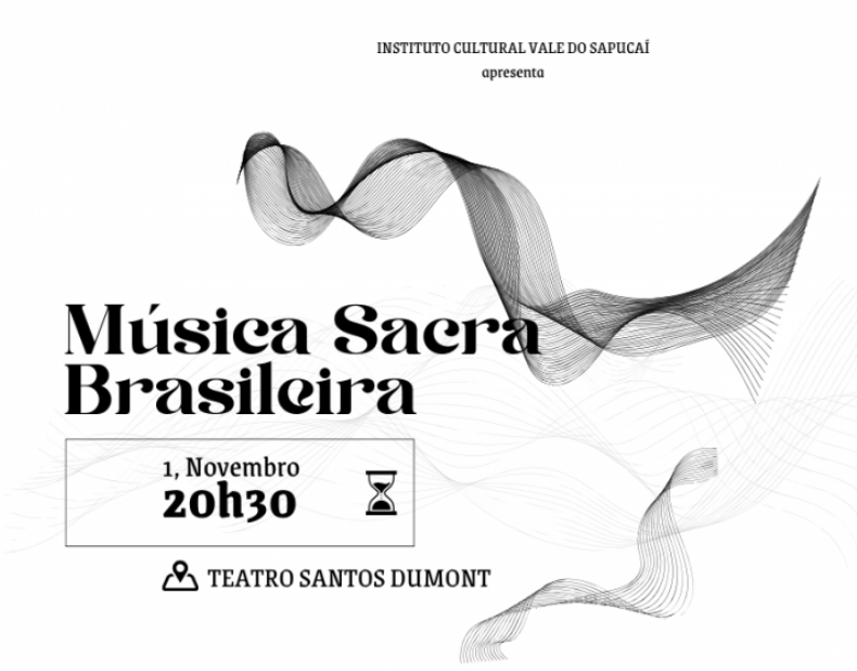 Música Sacra Brasileira