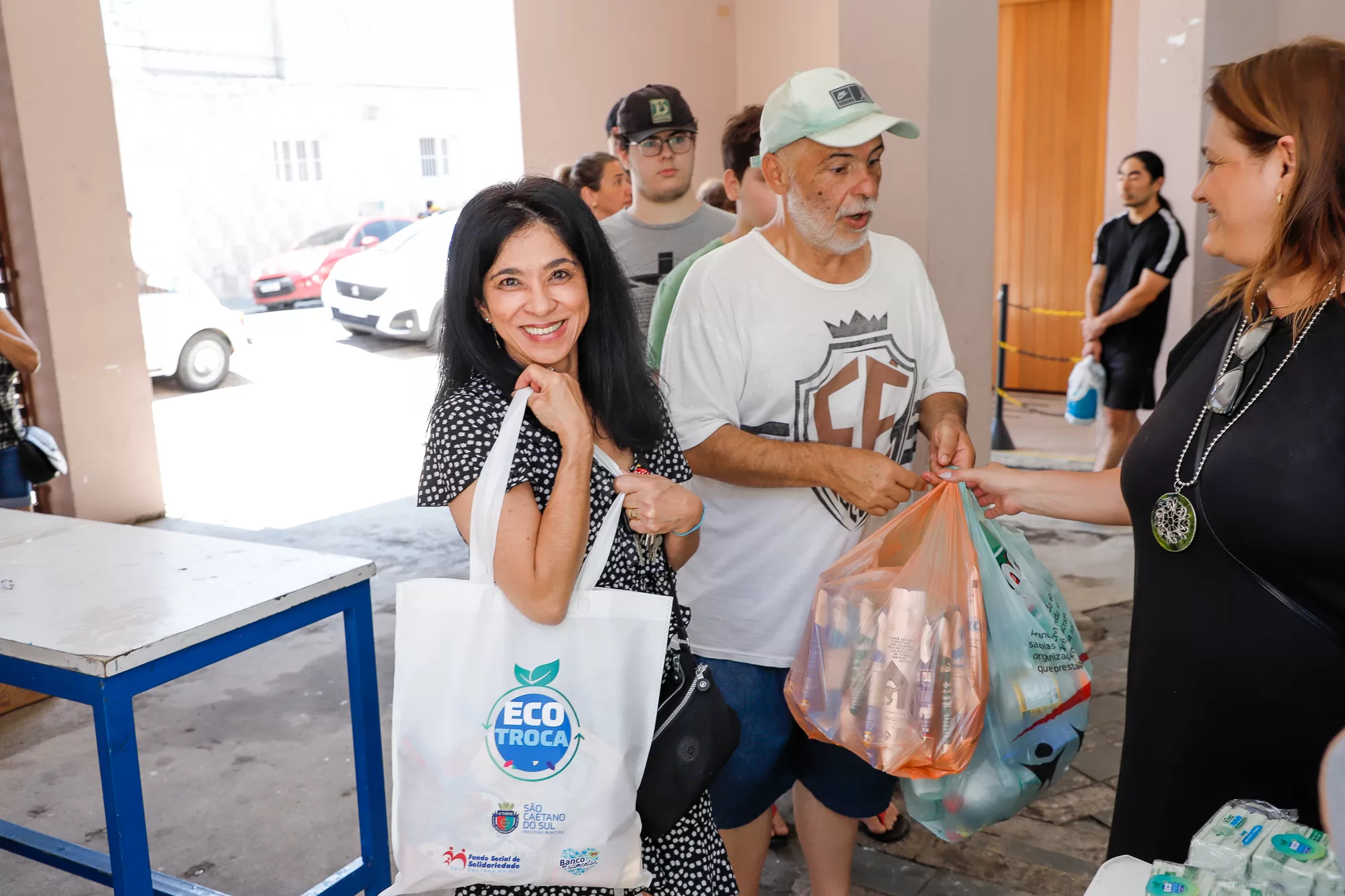 São Caetano do Sul é a cidade mais desenvolvida e sustentável do Brasil -  Portal São Caetano do Sul NET