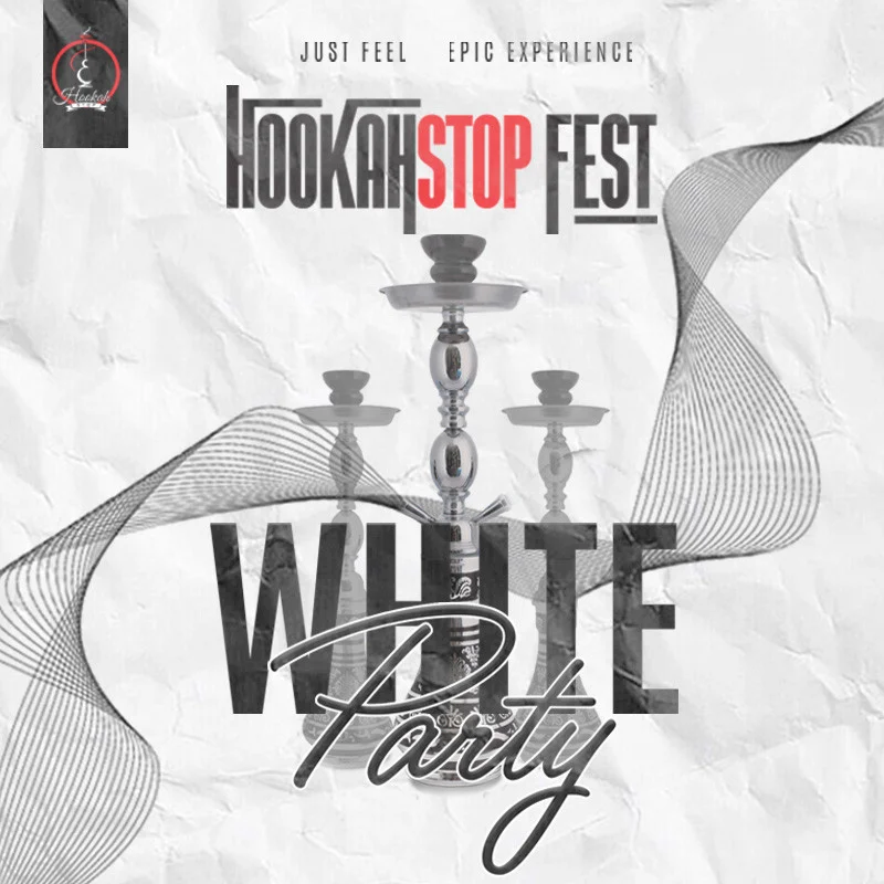 HOOKAHSTOP FEST