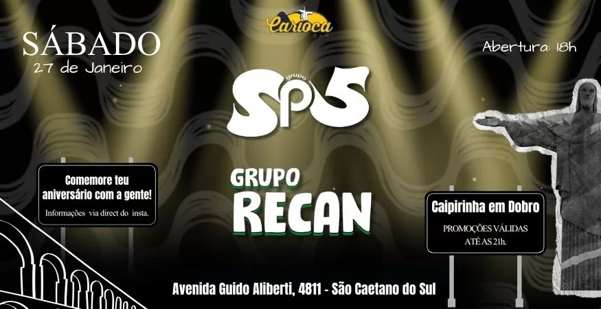 Sábado | Sp5 | Recan