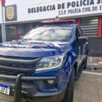 Operação Coordenada da GCM de São Caetano do Sul Resulta na Captura de Suspeito