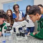 I Expo Ciência em São Caetano do Sul: Uma Janela para a Inovação e o Conhecimento Científico Estudantil