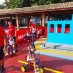 Programa ‘Na Pista Certa’ Ensina Educação no Trânsito para Crianças em São Caetano do Sul