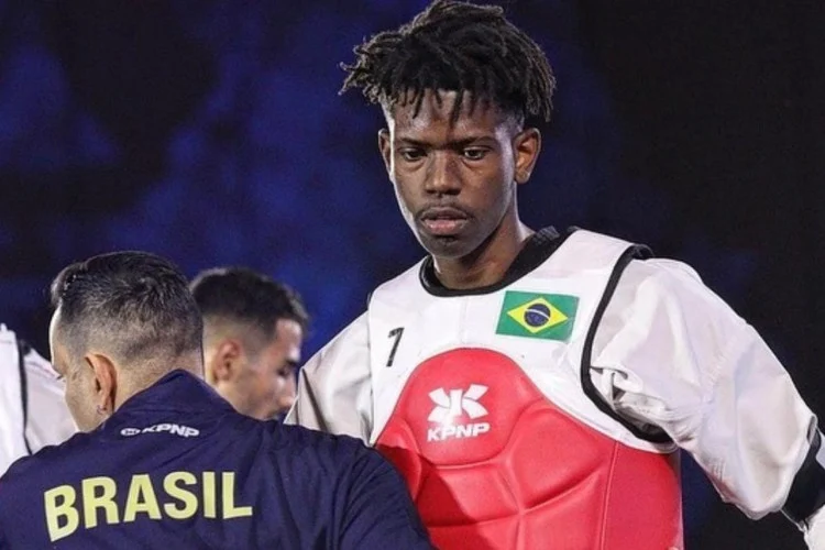 Confederação Brasileira de Taekwondo Repudia Ato de Racismo Contra Atleta em São Caetano do Sul