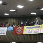 Privatização da Sabesp: Se a tendência global é remunicipalizar o saneamento, por que o Brasil insiste em privatizar?